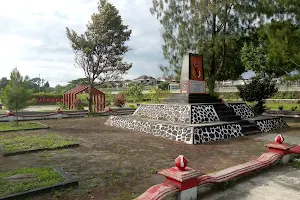 Monumen Medan Laga Rejodani image