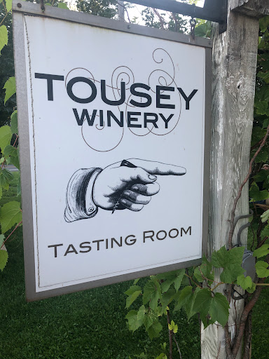 Winery «Tousey Winery», reviews and photos, 1774 U.S. 9, Germantown, NY 12526, USA