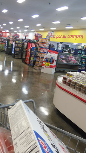 Grocery Store «El Super», reviews and photos, 9710 Woodman Ave, Pacoima, CA 91331, USA