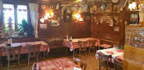Atmosphère du Restaurant de spécialités alsaciennes Ferme Auberge du Molkenrain à Wattwiller - n°18