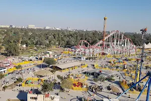 Alzawraa amusement park image