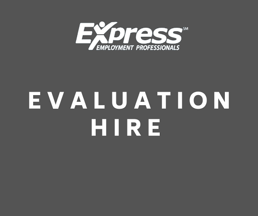 Employment Agency «Express Employment Professionals», reviews and photos, 701 David Dr a, Metairie, LA 70003, USA