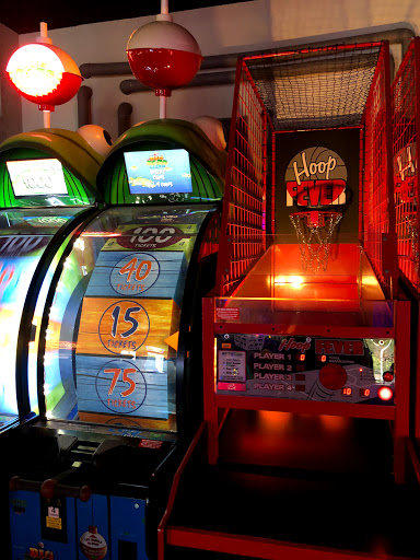 Video Arcade «Bonkerz Family Fun Center», reviews and photos, 4437 New Jersey 27 #1a, Princeton, NJ 08540, USA