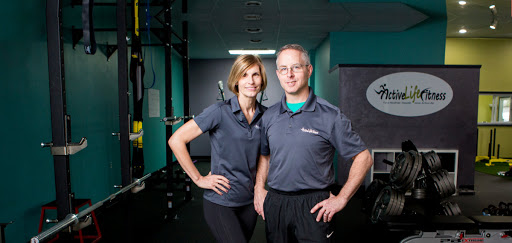 Personal Trainer «Active Life Fitness Personal Trainers & Gym», reviews and photos, 94 North Ave, Garwood, NJ 07027, USA