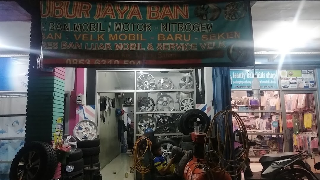 Subur Jaya Ban