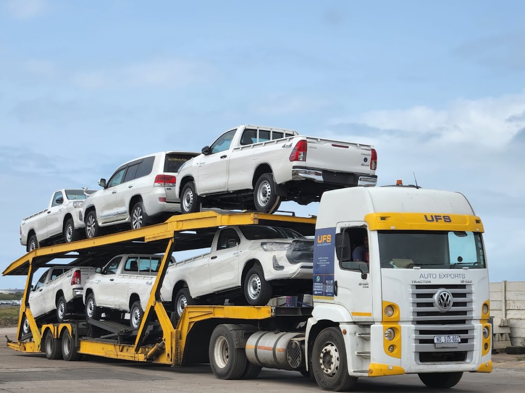 UFS Auto Exports