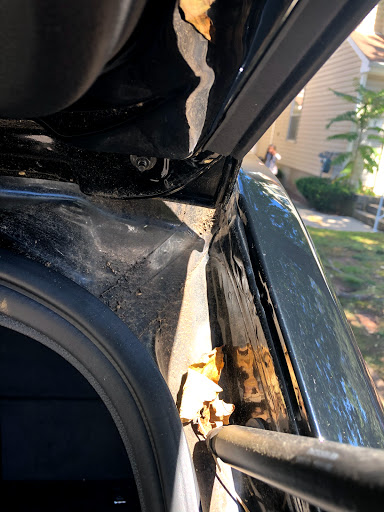 Car Wash «Village Plaza Car Wash», reviews and photos, 1075 Easton Ave, Somerset, NJ 08873, USA