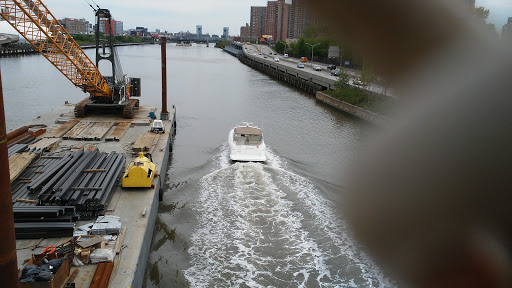 Park «Holcombe Rucker Park», reviews and photos, 280 W 155th St, New York, NY 10039, USA