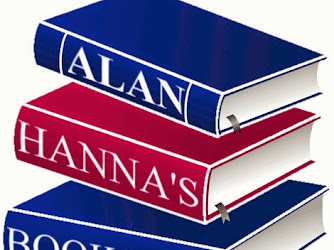 Alan Hanna's Bookshop