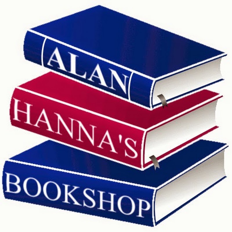 Alan Hanna's Bookshop