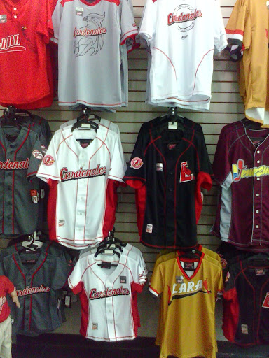 La Boutique Del Cardenales C.A.