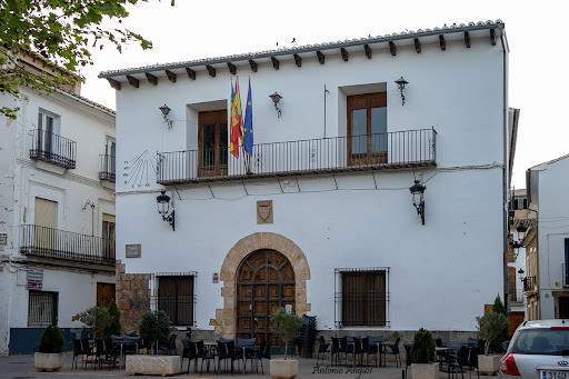 Ajuntament d’Algar de Palància en Algar de Palancia