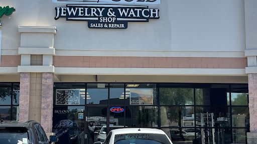 Jewelry & Watch Shop