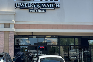 Jewelry & Watch Shop image