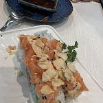 Photo n°3 de l'avis de mauro.i fait le 04/07/2022 à 18:49 sur le  Oishi sushi à Bibione