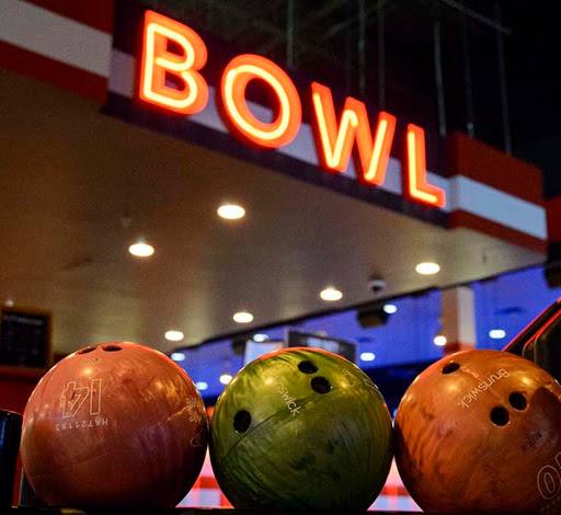 Bowling Alley «Bowlero Lakeville», reviews and photos, 11129 162nd St W, Lakeville, MN 55044, USA