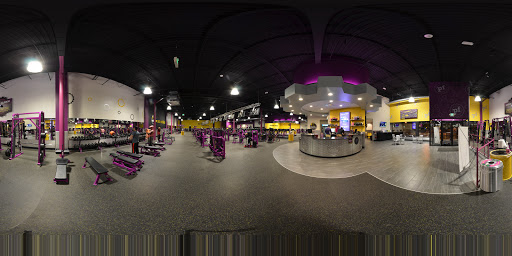 Gym «Planet Fitness - Baltimore (Dundalk), MD», reviews and photos, 1405 Merritt Blvd, Dundalk, MD 21222, USA