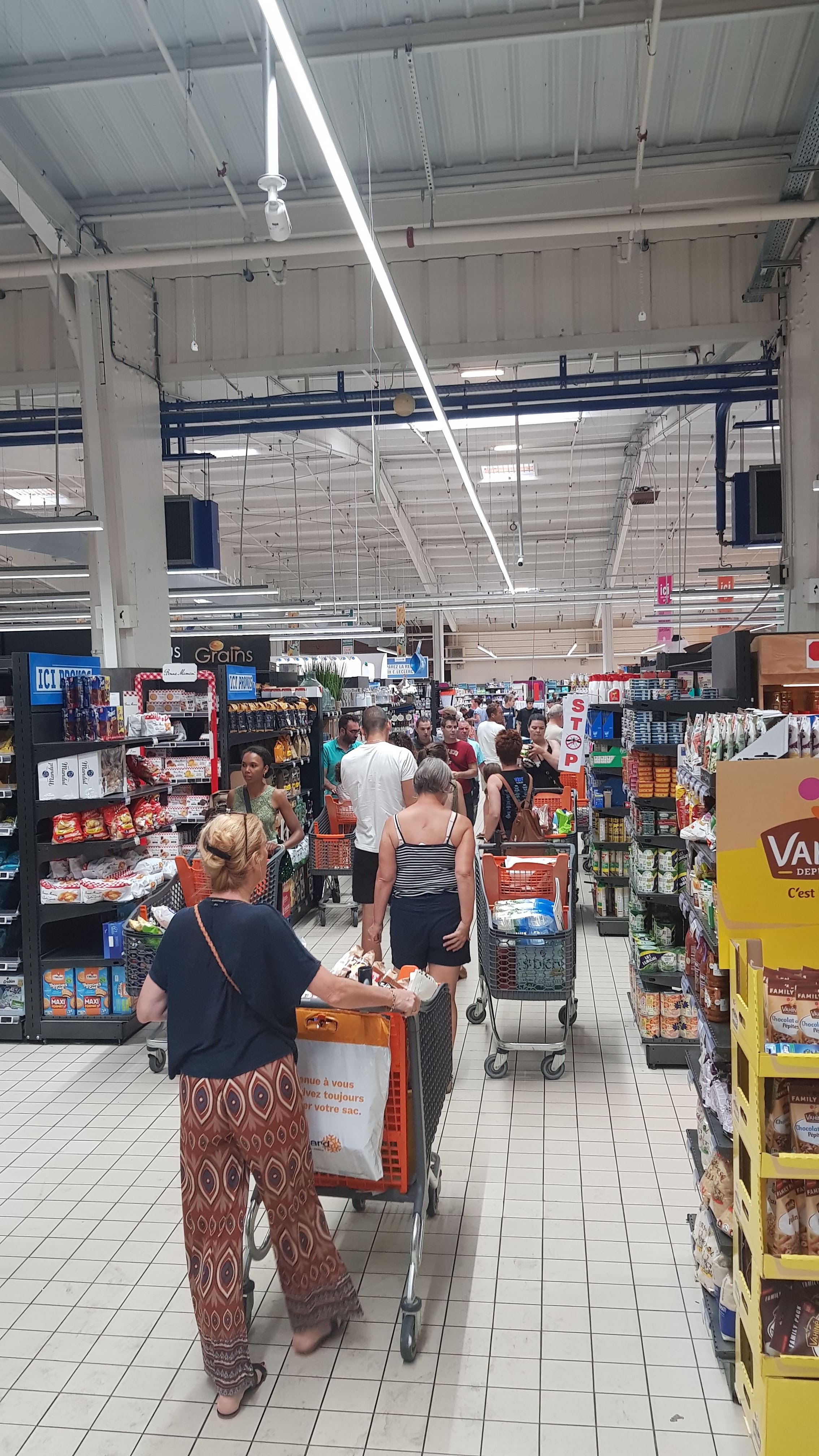 Photo n° 2 de l'avis de Ferdinand.a fait le 14/08/2023 à 13:11