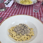Photo n°3 de l'avis de EXPAND.R fait le 26/05/2023 à 21:15 sur le  Osteria da Mamma Angela à Orvieto