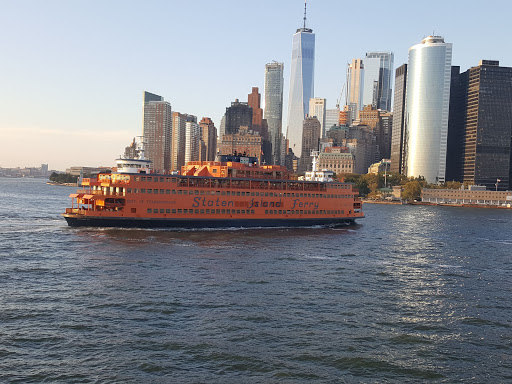 Historical Landmark «Empire State Building», reviews and photos, 350 5th Ave, New York, NY 10118, USA