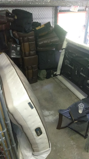 Self-Storage Facility «Extra Closet Storage», reviews and photos, 2080 Palmetto St, Clearwater, FL 33765, USA