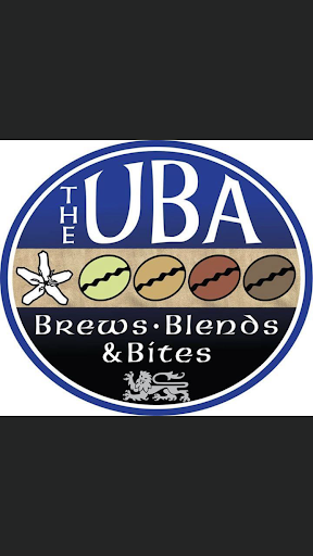 Coffee Shop «The Uba - Brews, Blends & Bites - Contact via 