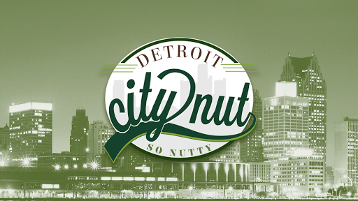 Detroit City Nut Company