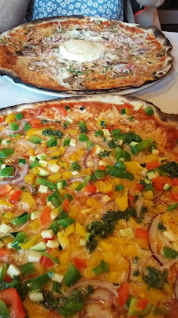 Pizza du Restaurant italien Le Napoli à Angers - n°18