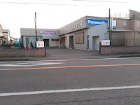 イベントハウス虹のホール