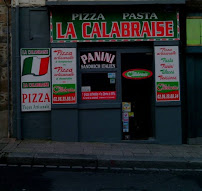 Photos du propriétaire du Livraison de pizzas Pizzeria La Calabraise à Saint-Brieuc - n°12
