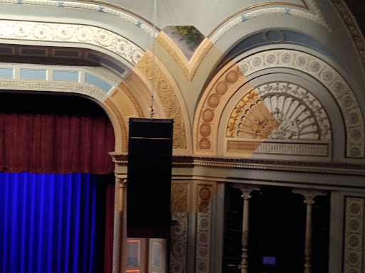 Performing Arts Theater «BARDAVON», reviews and photos, 35 Market St, Poughkeepsie, NY 12601, USA