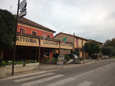 Locanda Mantegna Via Rolando da Piazzola, 47, 35016 Piazzola sul Brenta PD, Italia