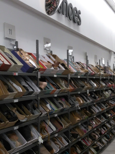 Department Store «Nordstrom Rack Perimeter Expo», reviews and photos, 1201 Hammond Dr NE, Dunwoody, GA 30346, USA