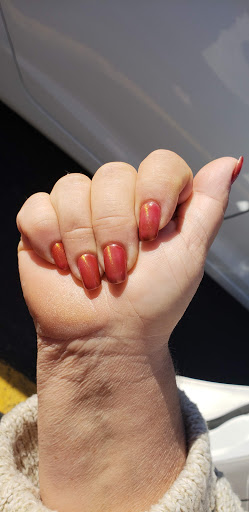 Nail Salon «Charles Morris Salon», reviews and photos, 1832 E Lincoln Hwy, New Lenox, IL 60451, USA