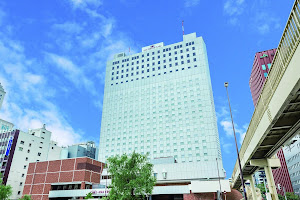 Crowne Plaza - ANA Sapporo, an IHG Hotel image
