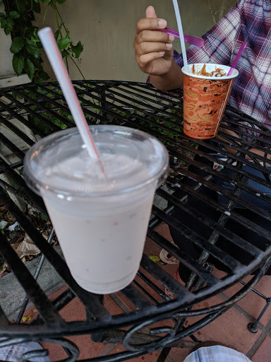 Ice Cream Shop «Dolce Spazio Gelato», reviews and photos, 221 N Santa Cruz Ave, Los Gatos, CA 95030, USA