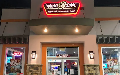 Wing Zone image