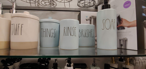 Department Store «T.J. Maxx», reviews and photos, 344 N Main St, Forked River, NJ 08731, USA