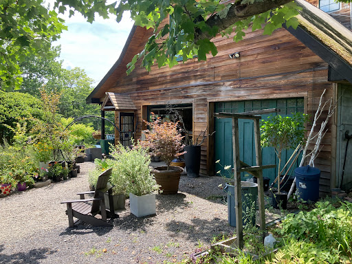 Garden Center «Victoria Gardens», reviews and photos, 1 Cottekill Rd, Rosendale, NY 12472, USA