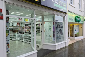 The E-Cig Store Mold image