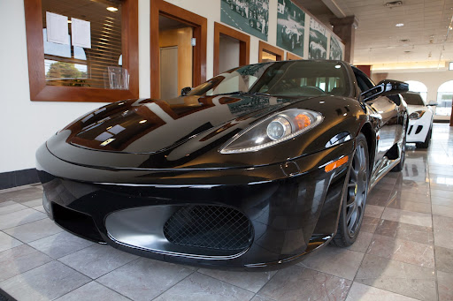 Jaguar Dealer «Jaguar Nashville», reviews and photos, 3 Cadillac Dr, Brentwood, TN 37027, USA