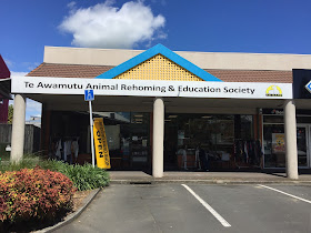 TA Care - Te Awamutu Community Animal Re-homing & Education Inc
