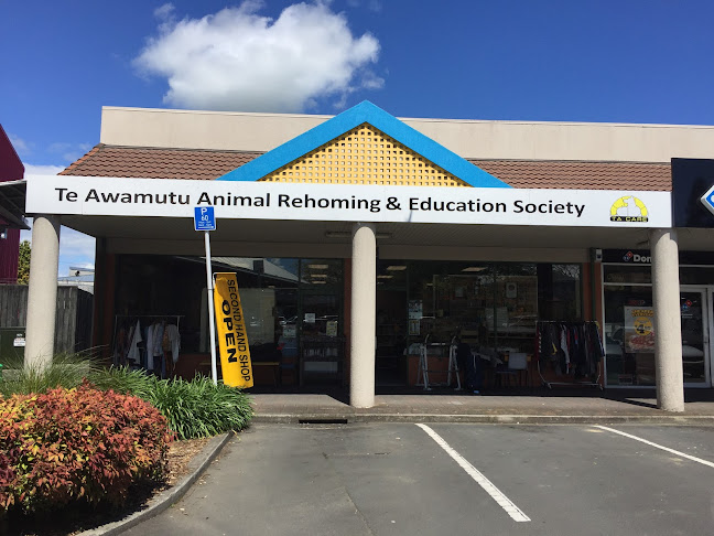 TA Care - Te Awamutu Community Animal Re-homing & Education Inc