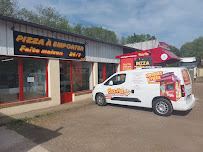 Photos du propriétaire du Pizzas à emporter SARL DAP / Pizza-Plus à Nonancourt - n°3