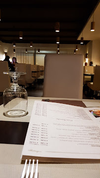 Carte du Metropizza à Quartu Sant'Elena