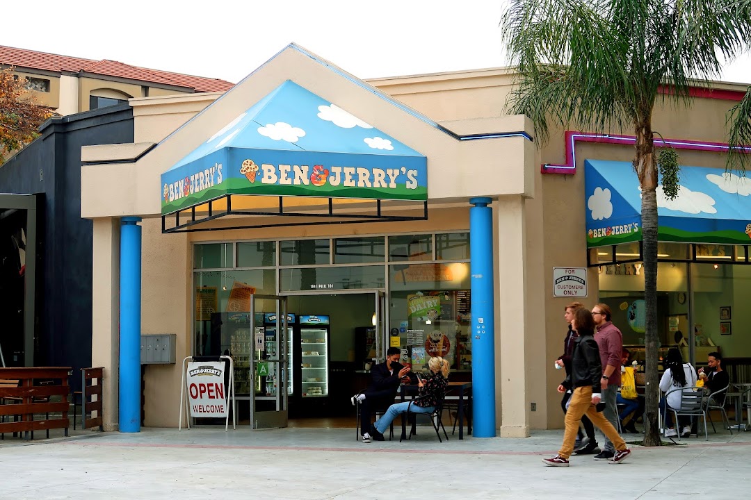 Ben & Jerry’s