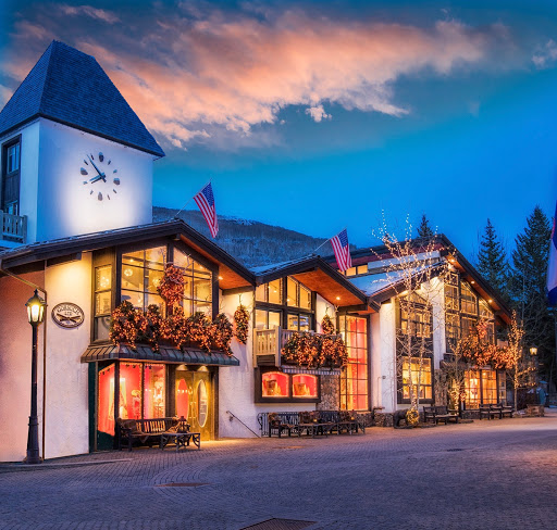 Clothing Store «Gorsuch Ltd.», reviews and photos, 263 Gore Creek Dr, Vail, CO 81657, USA