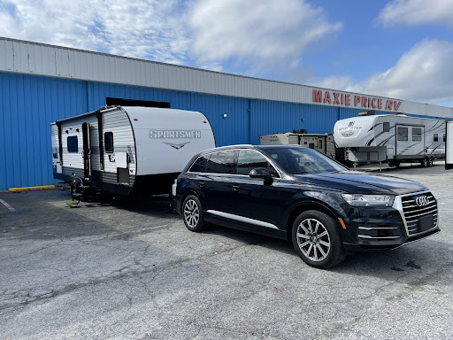 RV Dealer «Maxie Price RV», reviews and photos, 4601 Atlanta Hwy, Loganville, GA 30052, USA