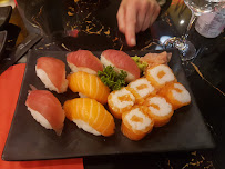 Sushi du Restaurant japonais Takoyaki à Metz - n°15
