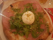 Pizza du Restaurant italien Ottimisti à Montrouge - n°18